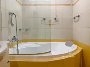Pronájem bytu 2+1, Kyjov, Sv. Čecha, 60 m2
