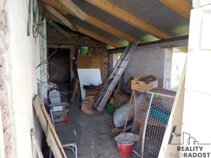 Prodej rodinného domu, Krouna, 59 m2