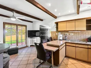 Prodej rodinného domu, Habartov - Lítov, 60 m2