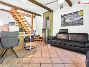 Prodej rodinného domu, Habartov - Lítov, 60 m2