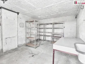 Prodej rodinného domu, Habartov - Lítov, 60 m2