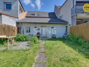 Prodej rodinného domu, Čelechovice na Hané, Hlavní, 97 m2