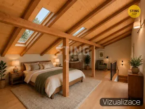 Prodej rodinného domu, Čelechovice na Hané, Hlavní, 97 m2