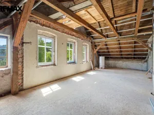 Prodej bytu 3+kk, Janov nad Nisou - Hraničná, 82 m2