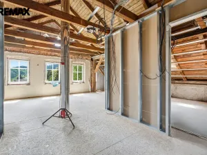 Prodej bytu 3+kk, Janov nad Nisou - Hraničná, 82 m2