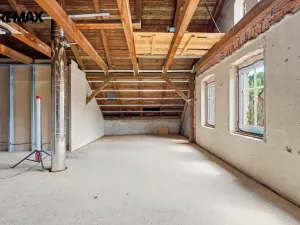Prodej bytu 3+kk, Janov nad Nisou - Hraničná, 82 m2