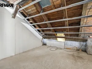 Prodej bytu 3+kk, Janov nad Nisou - Hraničná, 82 m2