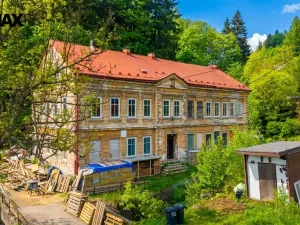 Prodej bytu 3+kk, Janov nad Nisou - Hraničná, 82 m2