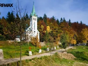 Prodej bytu 3+kk, Janov nad Nisou - Hraničná, 82 m2