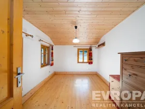 Prodej chalupy, Jívka, 149 m2