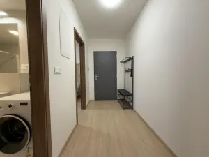 Pronájem bytu 3+kk, Praha - Řeporyje, 43 m2