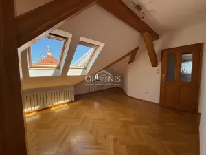Pronájem bytu 1+1, Chomutov, Holečkova, 57 m2