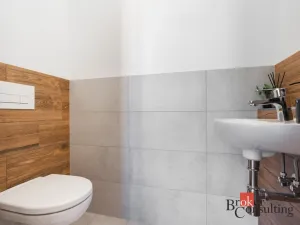 Pronájem rodinného domu, Kladno, Pechlátova, 119 m2