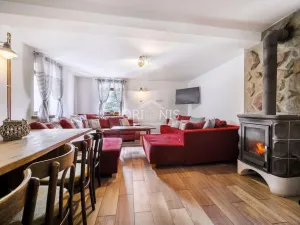 Prodej chalupy, Loučná pod Klínovcem - Háj, 380 m2