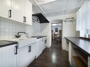 Prodej chalupy, Loučná pod Klínovcem - Háj, 380 m2