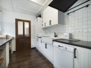 Prodej chalupy, Loučná pod Klínovcem - Háj, 380 m2