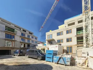 Prodej bytu 3+kk, Praha - Radotín, náměstí Osvoboditelů, 71 m2
