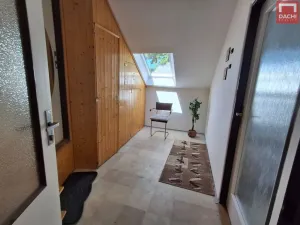Pronájem bytu 1+kk, Olomouc, U podjezdu, 34 m2