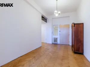 Prodej bytu 2+1, Praha - Bubeneč, náměstí Interbrigády, 95 m2