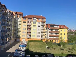 Prodej bytu 2+kk, Olomouc, Novosadský dvůr, 53 m2