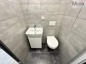 Pronájem bytu 1+1, Duchcov, Osecká, 36 m2