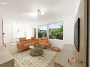 Prodej rodinného domu, Dolní Bousov, Vlčopolská, 141 m2