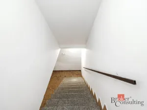 Prodej rodinného domu, Dolní Bousov, Vlčopolská, 141 m2