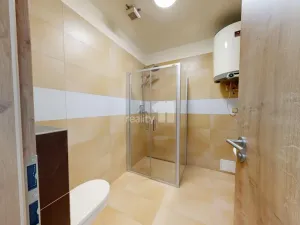 Pronájem bytu 1+kk, Senožaty, 31 m2