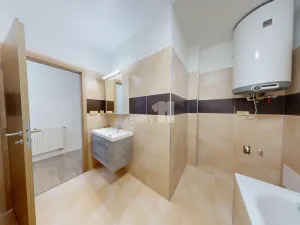 Pronájem bytu 3+kk, Senožaty, 80 m2