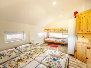 Prodej - jiné, Prušánky, Nechory, 145 m2