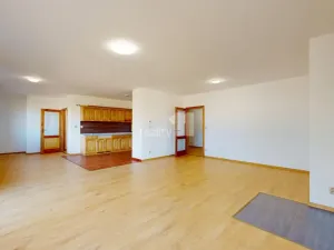 Pronájem bytu 4+kk, Senožaty, 170 m2