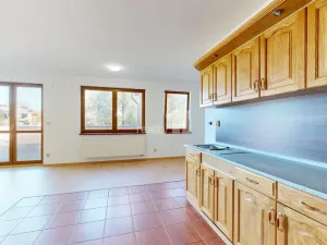 Pronájem bytu 4+kk, Senožaty, 170 m2