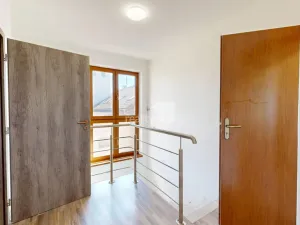 Pronájem bytu 4+kk, Senožaty, 170 m2