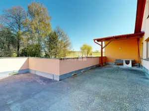 Pronájem bytu 4+kk, Senožaty, 170 m2