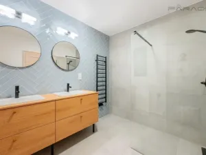 Pronájem bytu 4+kk, Praha - Břevnov, Šlikova, 160 m2