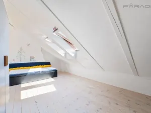 Pronájem bytu 4+kk, Praha - Břevnov, Šlikova, 160 m2