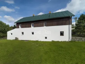 Prodej ubytování, Loučná pod Klínovcem - Háj, 380 m2