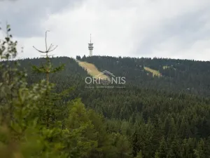 Prodej ubytování, Loučná pod Klínovcem - Háj, 380 m2