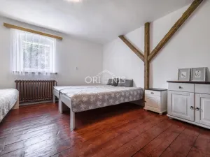 Prodej ubytování, Loučná pod Klínovcem - Háj, 380 m2