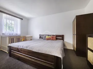 Prodej ubytování, Loučná pod Klínovcem - Háj, 380 m2