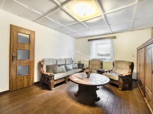 Prodej ubytování, Loučná pod Klínovcem - Háj, 380 m2