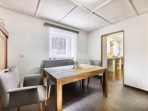 Prodej ubytování, Loučná pod Klínovcem - Háj, 380 m2