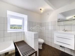 Prodej ubytování, Loučná pod Klínovcem - Háj, 380 m2