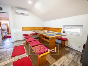 Prodej rodinného domu, Prušánky, Nechory, 145 m2