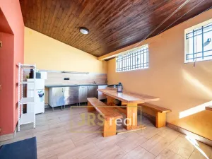 Prodej rodinného domu, Prušánky, Nechory, 145 m2