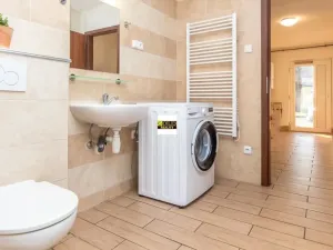 Pronájem rodinného domu, Mlázovice, Novopacká, 80 m2
