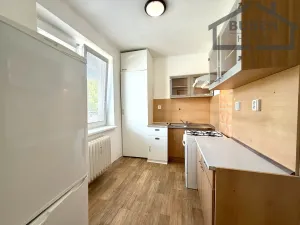 Pronájem bytu 2+1, Tachov, Hornická, 50 m2