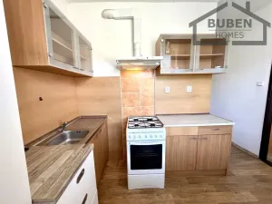 Pronájem bytu 2+1, Tachov, Hornická, 50 m2