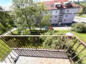Pronájem bytu 2+1, Tachov, Hornická, 50 m2