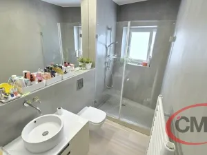 Pronájem rodinného domu, Praha, Nad dolíky, 200 m2